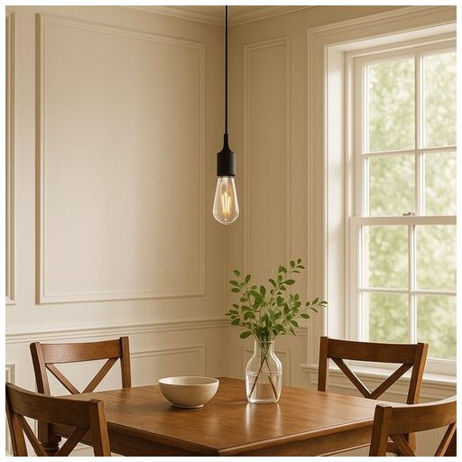 Rábalux Roxy Beltéri lámpa  E27 1x MAX 60 - RAB1412