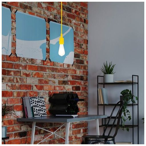 Rábalux Roxy Beltéri lámpa  E27 1x MAX 60 - RAB1413