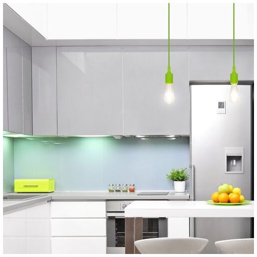 Rábalux Roxy Beltéri lámpa  E27 1x MAX 60 - RAB1415