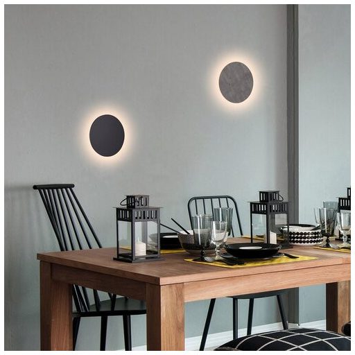 Rábalux Marlon Beltéri lámpa meleg fehér LED 8 - RAB1433