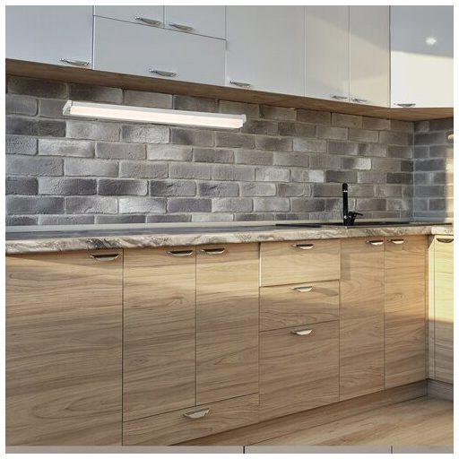 Rábalux Cedric Beltéri lámpa meleg fehér LED 8 - RAB1446