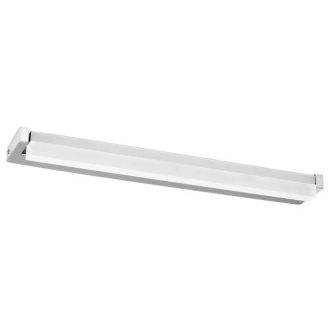   Rábalux Cedric Pultmegvilágító lámpa LED 12W 3000K IP20 króm RAB1447