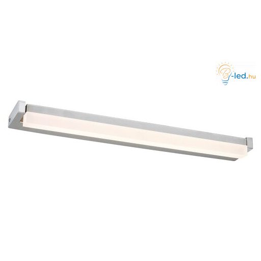 Rábalux Cedric Pultmegvilágító lámpa LED 12W 3000K IP20 króm RAB1447