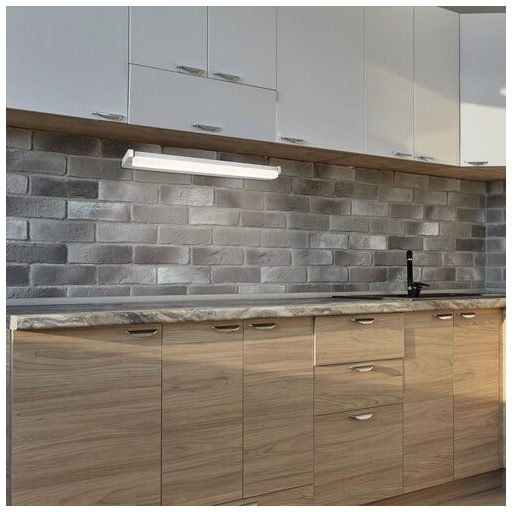 Rábalux Cedric Beltéri lámpa meleg fehér LED 12 - RAB1447