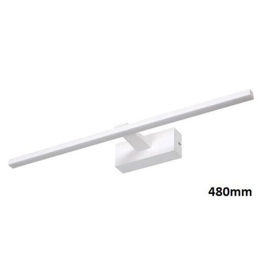 Rábalux Albina Beltéri lámpa természetes fehér LED 8 - RAB1448