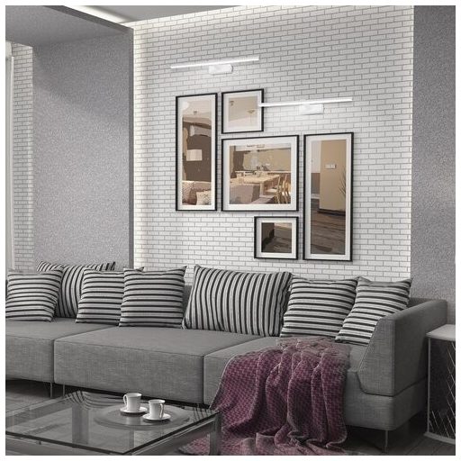 Rábalux Albina Beltéri lámpa természetes fehér LED 8 - RAB1448