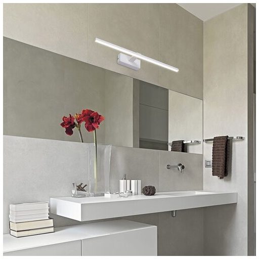 Rábalux Albina Beltéri lámpa természetes fehér LED 12 - RAB1449