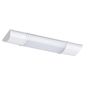   Rábalux Batten Light Pultmegvilágító lámpa LED 10W 4000K IP20 fehér RAB1450