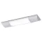 Rábalux Batten Light Beltéri lámpa természetes fehér LED 10 - RAB1450