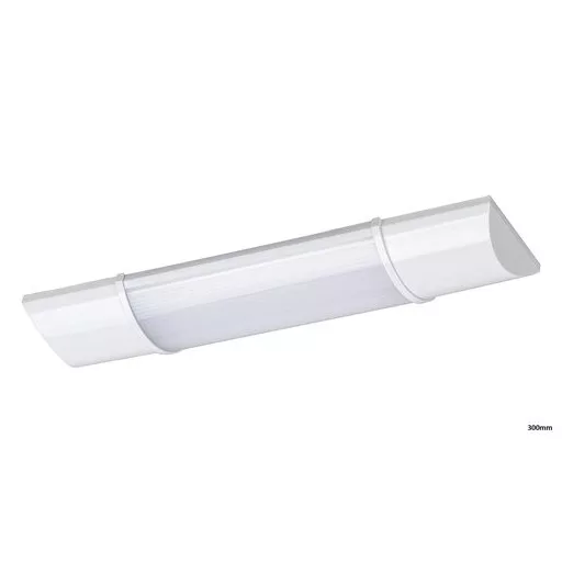 Rábalux Batten Light Beltéri lámpa természetes fehér LED 10 - RAB1450