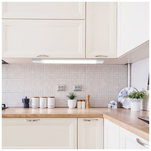 Rábalux Batten Light Beltéri lámpa természetes fehér LED 20 - RAB1451