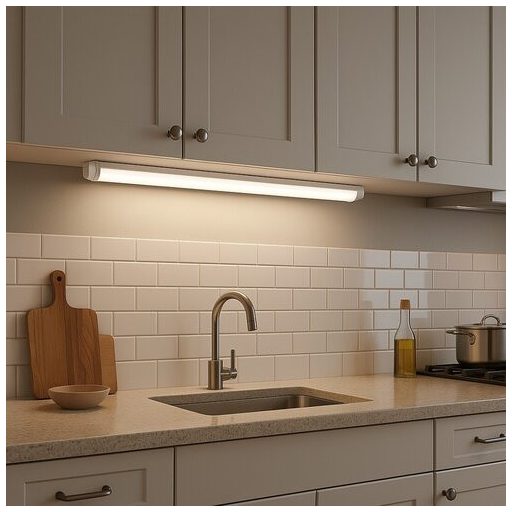 Rábalux Drop Light Beltéri lámpa természetes fehér LED 40 - RAB1455