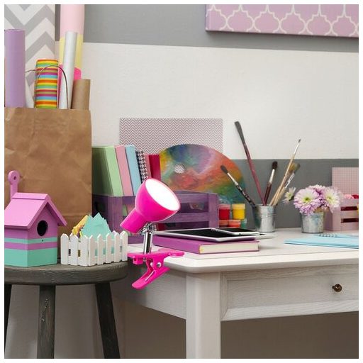 Rábalux Noah Beltéri lámpa meleg fehér LED 5 - RAB1482