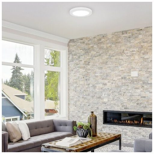 Rábalux Sonnet Beltéri lámpa természetes fehér LED 18 - RAB1489