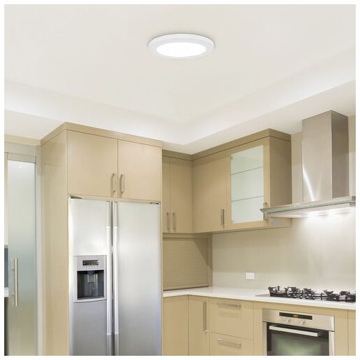 Rábalux Sonnet Beltéri lámpa természetes fehér LED 30 - RAB1490