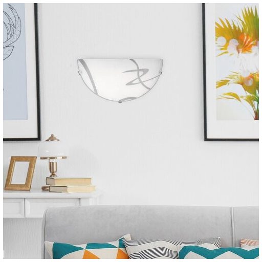 Rábalux Soley Beltéri lámpa  E27 1x MAX 60 - RAB1817