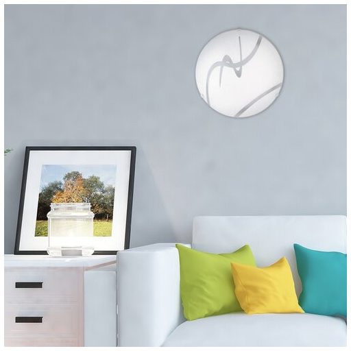 Rábalux Soley Beltéri lámpa  E27 1x MAX 60 - RAB1818