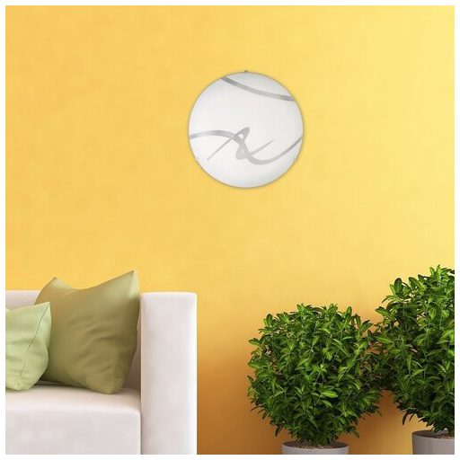 Rábalux Soley Beltéri lámpa  E27 2x MAX 60 - RAB1819