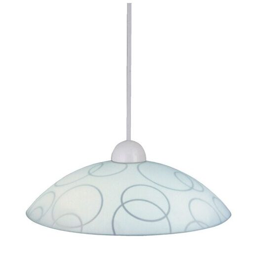 Rábalux Ada Beltéri lámpa  E27 1x MAX 60 - RAB1844