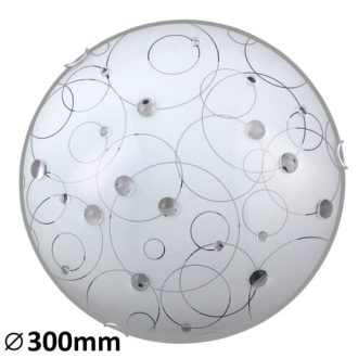 Rábalux Jolly Beltéri lámpa  E27 1x MAX 60 - RAB1861