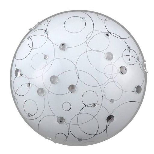 Rábalux Jolly Beltéri lámpa  E27 1x MAX 60 - RAB1861