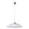 Rábalux Jolly Függeszték E27 1x MAX 60W IP20 fehér mintás RAB1864
