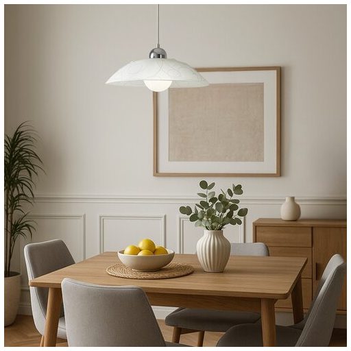 Rábalux Jolly Beltéri lámpa  E27 1x MAX 60 - RAB1864