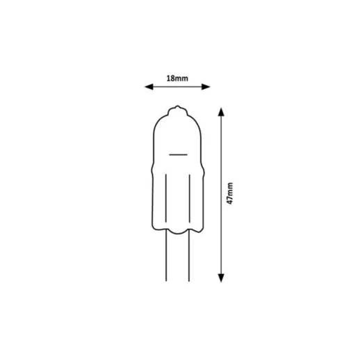 Rábalux SMD-LED Fényforrás meleg fehér  - RAB1957