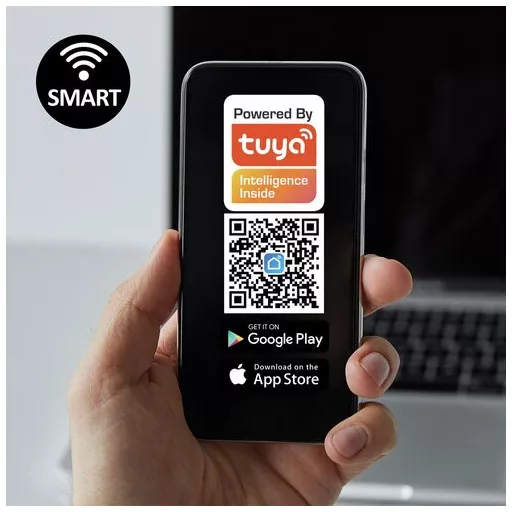 Rábalux SMD-LED Fényforrás változtatható LED 5 - RAB1980