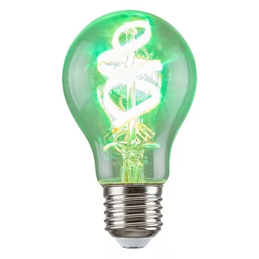 Rábalux Filament-LED Fényforrás meleg fehér  - RAB1987