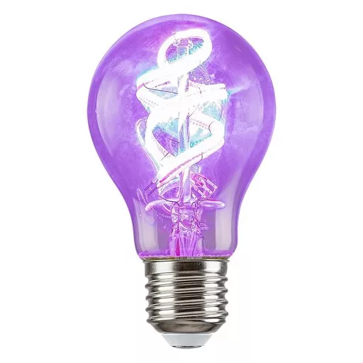 Rábalux Filament-LED Fényforrás meleg fehér  - RAB1987