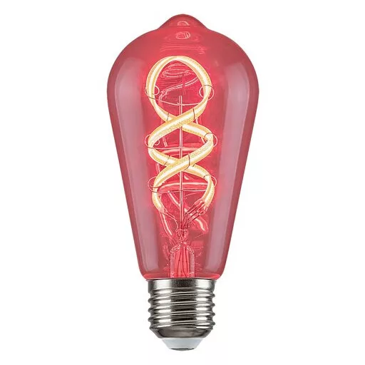 Rábalux Filament-LED Fényforrás meleg fehér  - RAB1988