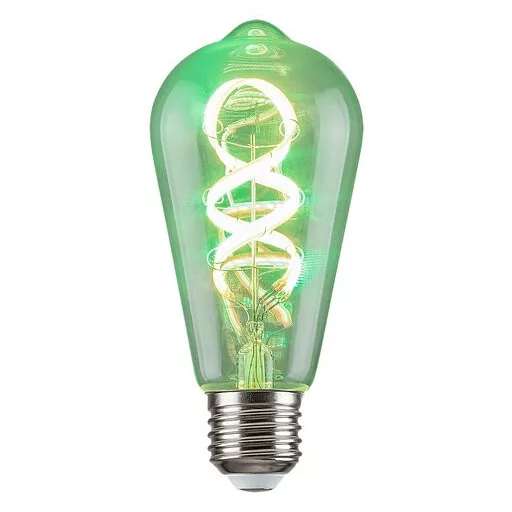 Rábalux Filament-LED Fényforrás meleg fehér  - RAB1988