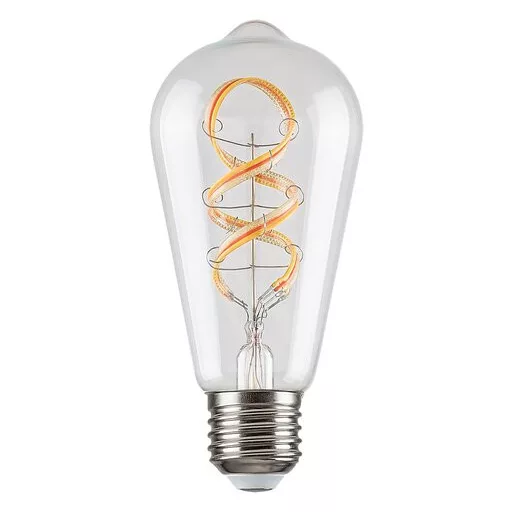 Rábalux Filament-LED Fényforrás meleg fehér  - RAB1988