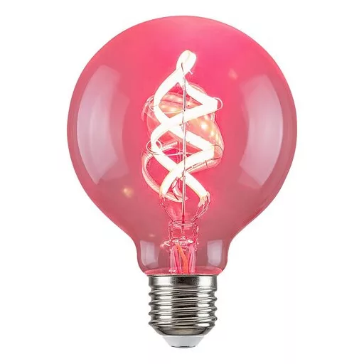 Rábalux Filament-LED Fényforrás meleg fehér  - RAB1989