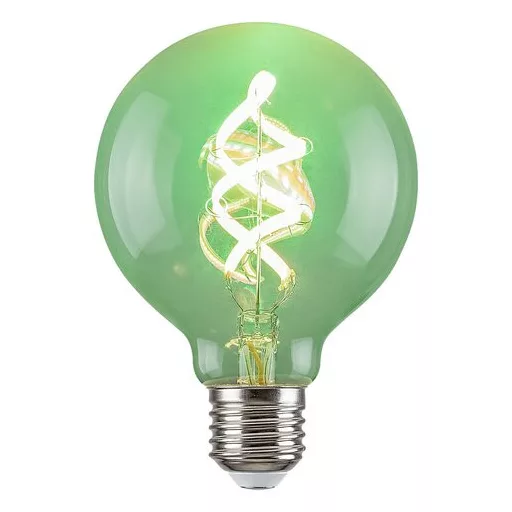 Rábalux Filament-LED Fényforrás meleg fehér  - RAB1989