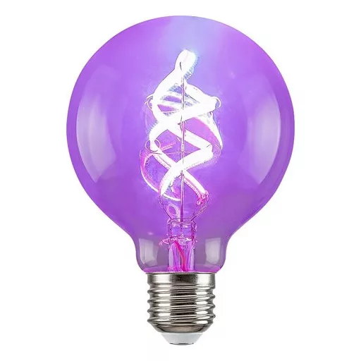 Rábalux Filament-LED Fényforrás meleg fehér  - RAB1989