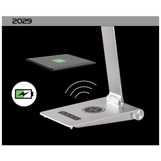 Rábalux Nilfgard Beltéri lámpa változtatható LED 13 - RAB2029