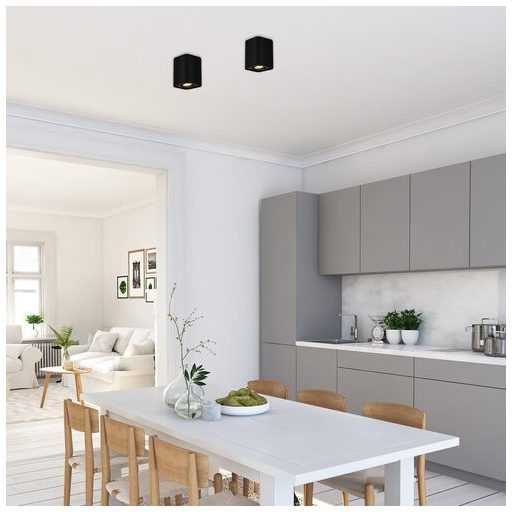 Rábalux Kobald Beltéri lámpa  GU10 1x MAX 42 - RAB2049