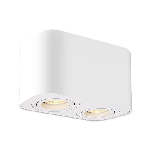 Rábalux Kobald Beltéri lámpa  GU10 2x MAX 42 - RAB2054