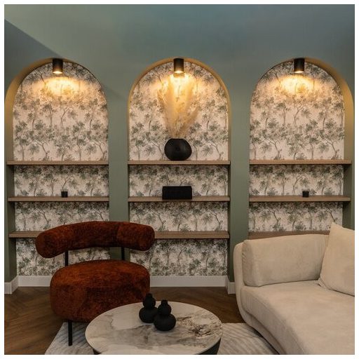 Rábalux Kobald Beltéri lámpa  E27 1x MAX 25 - RAB2055