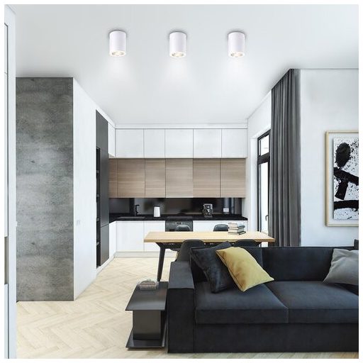 Rábalux Kobald Beltéri lámpa  E27 1x MAX 25 - RAB2056