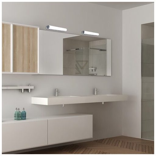 Rábalux Matt Beltéri lámpa természetes fehér LED 10 - RAB2065