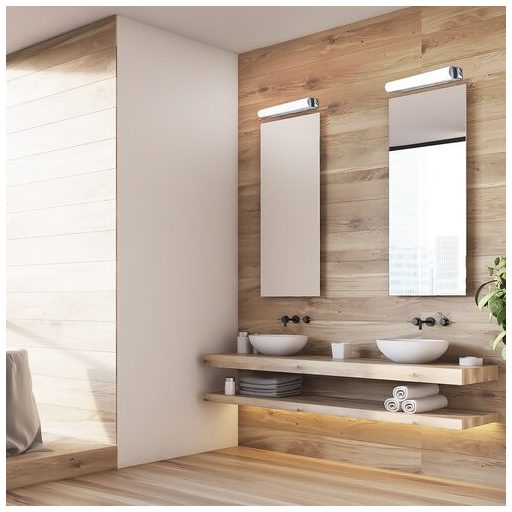 Rábalux Matt Beltéri lámpa természetes fehér LED 15 - RAB2066