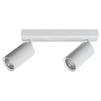 Rábalux Solo Beltéri lámpa  GU10 2x MAX 25 - RAB2082