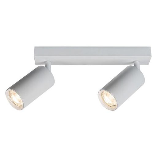 Rábalux Solo Beltéri lámpa  GU10 2x MAX 25 - RAB2082