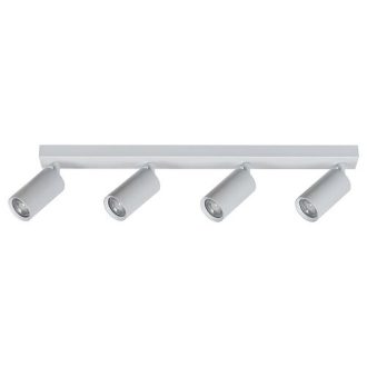 Rábalux Solo Beltéri lámpa  GU10 4x MAX 25 - RAB2083