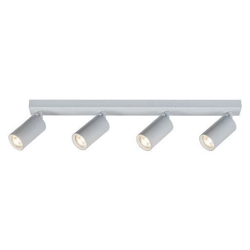 Rábalux Solo Beltéri lámpa  GU10 4x MAX 25 - RAB2083