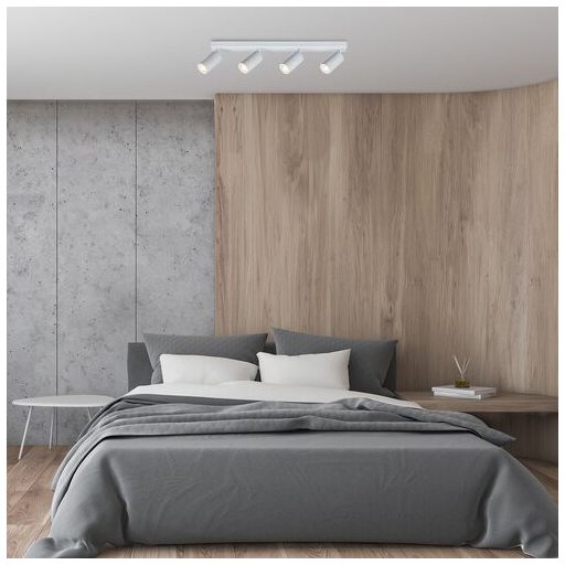 Rábalux Solo Beltéri lámpa  GU10 4x MAX 25 - RAB2083