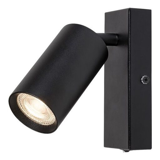 Rábalux Solo Beltéri lámpa  GU10 1X MAX 25 - RAB2084